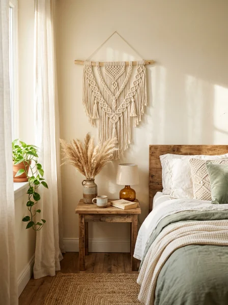 Bedroom Bedroom