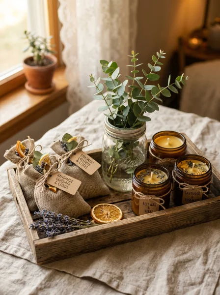 Best Fresh Scents