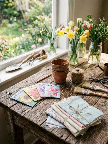 Budget-Friendly Shopping Tips for Your Spring Patio Projects Budget-Friendly Shopping Tips for Your Spring Patio Projects