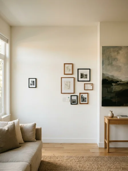 Common Wall Art Sizing Mistakes to Avoid Common Wall Art Sizing Mistakes to Avoid