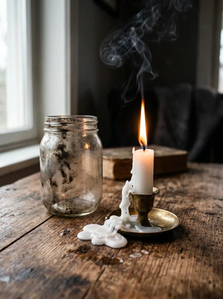 Cons of Paraffin Wax Cons of Paraffin Wax