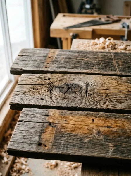 Cons of Using Wood Cons of Using Wood