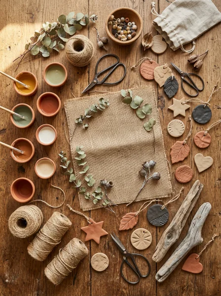Creative Project Ideas to Get You Started
