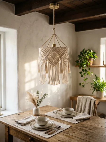 Design Tips: Making Your Pendant Light Look Intentional Design Tips: Making Your Pendant Light Look Intentional
