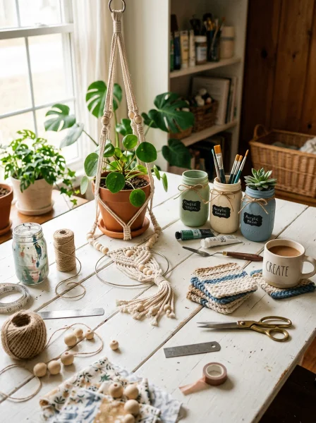 Easy First Projects to Practice Your Skills