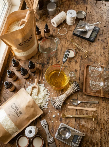 Essential Tips Before You Pour Your First Batch