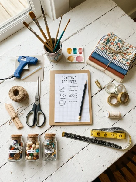 Essential Tools and Materials You'll Need