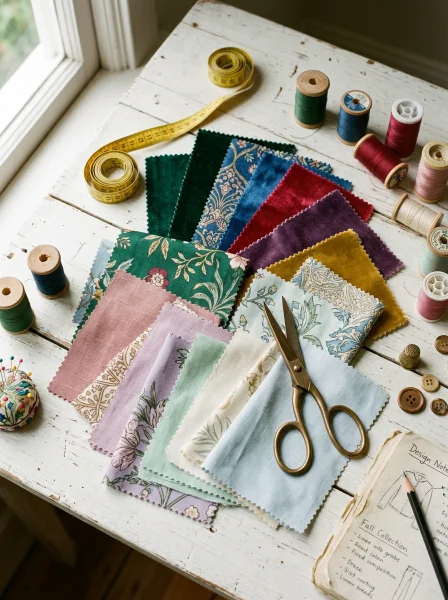 Fabric for Gift-Worthy DIY Decor Projects Fabric for Gift-Worthy DIY Decor Projects