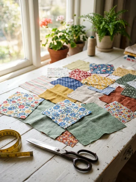 2. Fabric.com