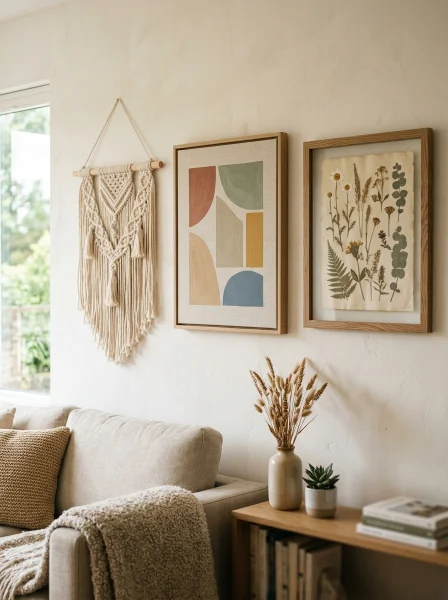 How to Choose the Right DIY Wall Art Style for Your Space How to Choose the Right DIY Wall Art Style for Your Space