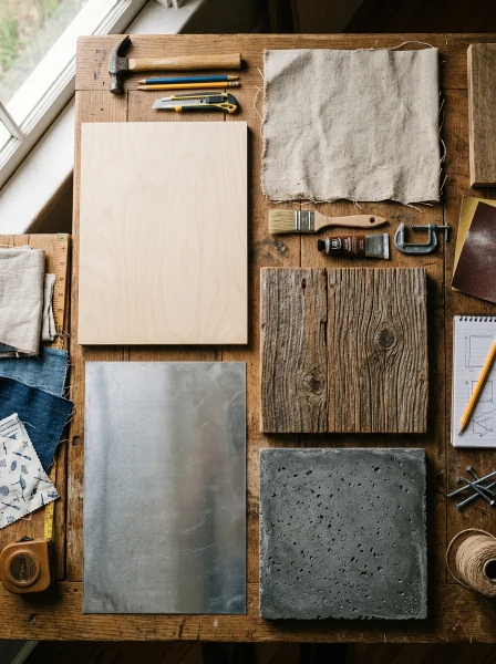 How to Choose the Right Surface for Your Project How to Choose the Right Surface for Your Project