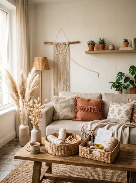 How to Start Exploring These Trends at Home How to Start Exploring These Trends at Home