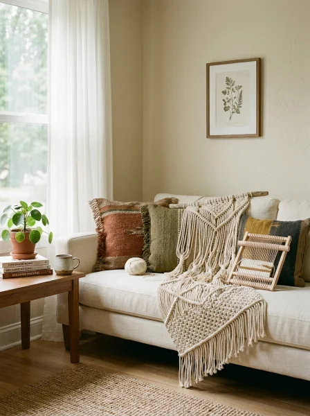 How to Start With 2026's Top Textile Trends Even as a Beginner How to Start With 2026's Top Textile Trends Even as a Beginner