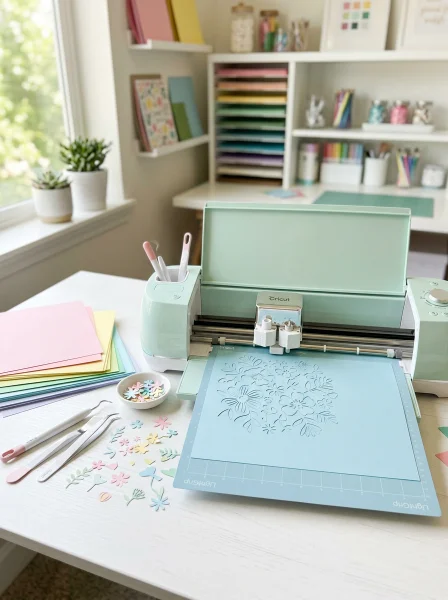 How to Use a Cricut to Make Paper Home Decor: Step-by-Step for Beginners How to Use a Cricut to Make Paper Home Decor: Step-by-Step for Beginners