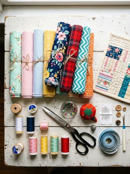 JOANN Fabrics (Online Store) JOANN Fabrics (Online Store)