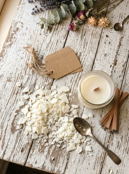 Key Factors to Consider When Choosing Soy Wax
