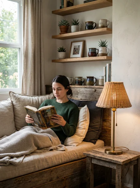 Layer 2 — Task Lighting: Where Function Meets Style Layer 2 — Task Lighting: Where Function Meets Style