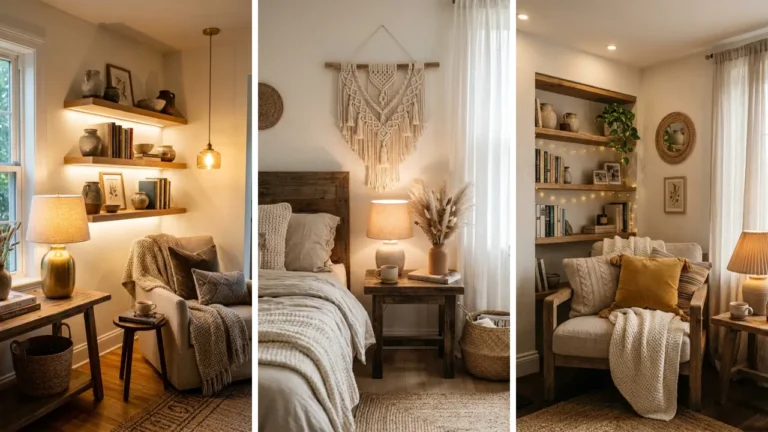 How to Layer Lighting in a Room Like an Interior Designer