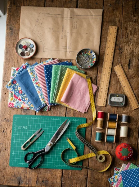 Materials You'll Need Before You Start Materials You'll Need Before You Start