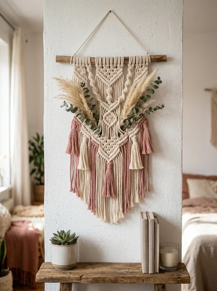 Mini Wall Hanging Mini Wall Hanging