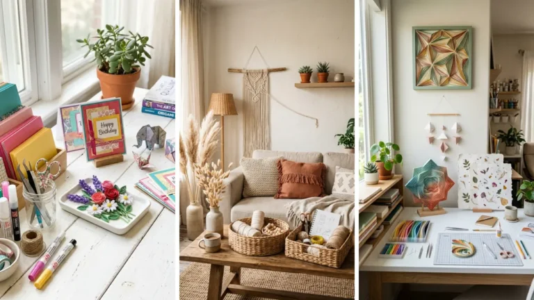 Paper Craft Trends 2026: What Styles Are Dominating the Craft World