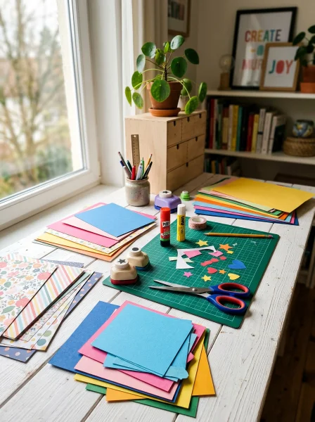 Paper: The Accessible, Beginner-Friendly Surface Paper: The Accessible, Beginner-Friendly Surface