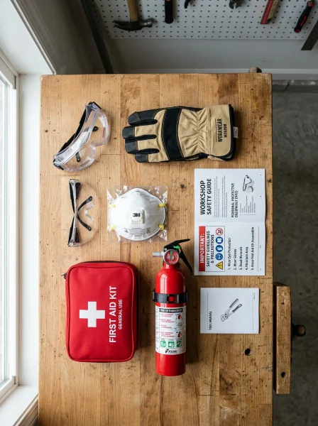 Safety Rules You Should Never Skip Safety Rules You Should Never Skip