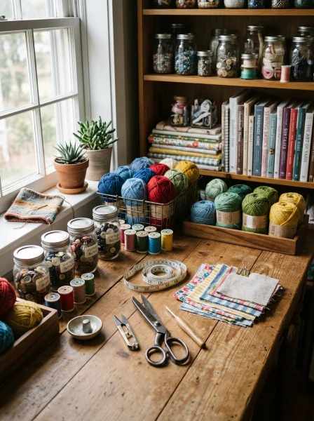 Setting Up Your Workspace