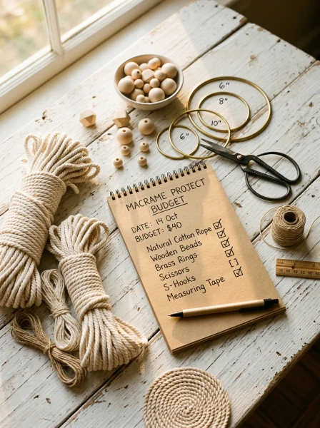 Smart Tips to Save Even More on Macrame Materials Smart Tips to Save Even More on Macrame Materials