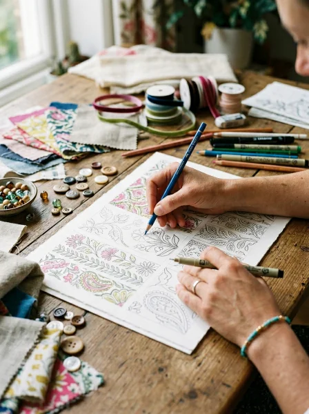 Step 2: Customize Your Design Step 2: Customize Your Design