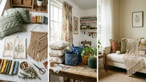 Textile and Fabric Craft Trends 2026: What Stitchers Are Making Now