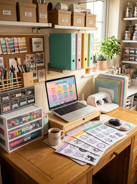 Tips for Organizing Your Free SVG Collection Tips for Organizing Your Free SVG Collection