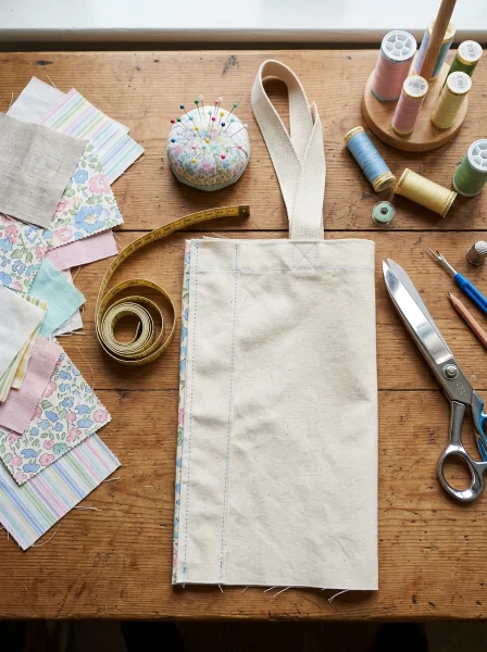 Tips to Make Your First Fabric Projects a Success Tips to Make Your First Fabric Projects a Success