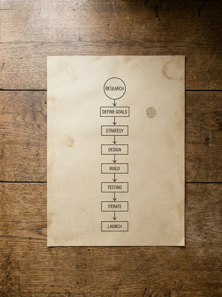 Visual Diagram Symbols: A Quick Reference Visual Diagram Symbols: A Quick Reference