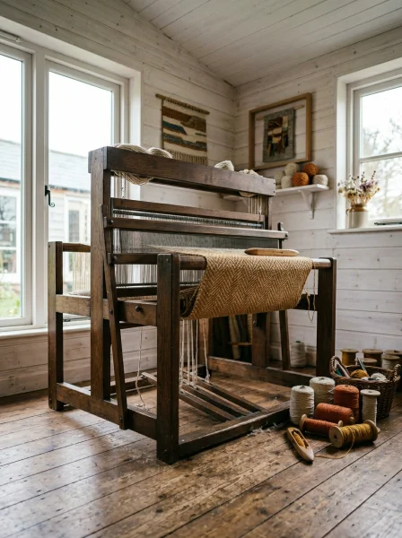 What Is Weaving? Understanding the Loom-Based Craft What Is Weaving? Understanding the Loom-Based Craft