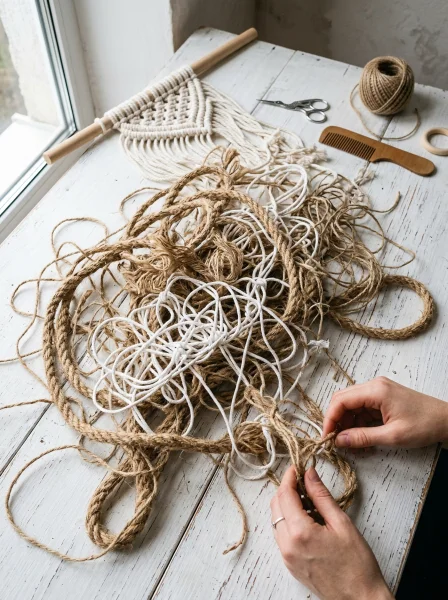 What to Avoid: Cord Types That Frustrate Beginners