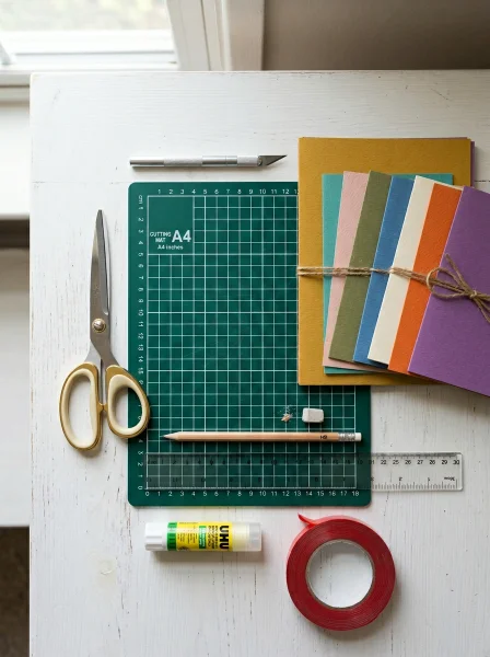 What You Need Before You Start: Essential Supplies What You Need Before You Start: Essential Supplies