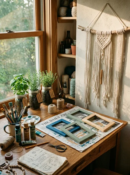 Where This Project Fits Into Your Bigger DIY Journey