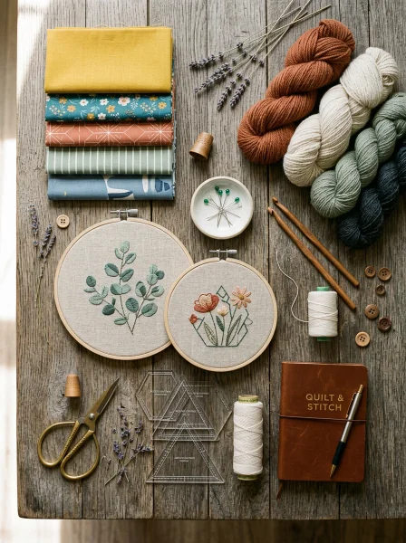 Why 2026 Is a Defining Year for Textile and Fabric Crafts Why 2026 Is a Defining Year for Textile and Fabric Crafts