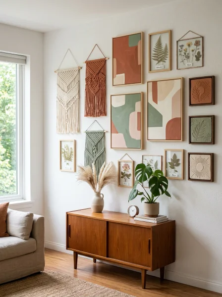 Why DIY Wall Art Is Bigger Than Ever in 2026 Why DIY Wall Art Is Bigger Than Ever in 2026