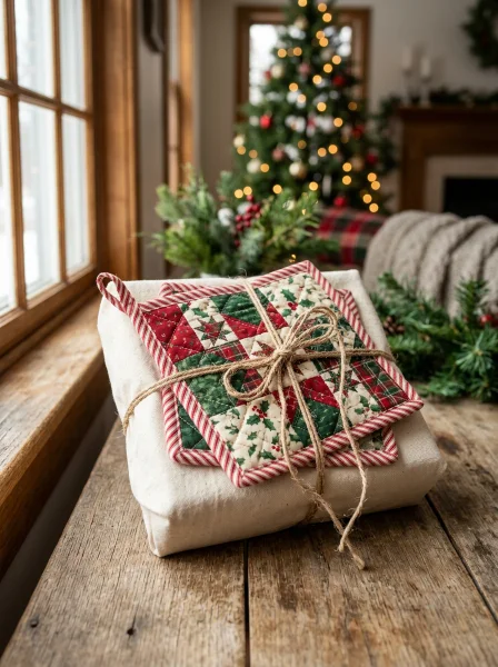 Why Fabric Gifts Are the Perfect Handmade Christmas Present Why Fabric Gifts Are the Perfect Handmade Christmas Present