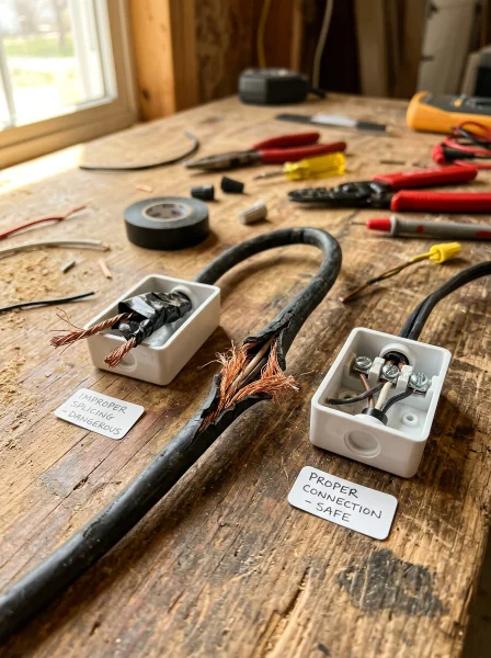 Why Lamp Cord Safety Matters More Than You Think
