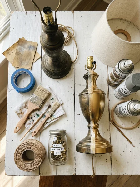 Why Lamp Makeovers Are Worth Your Time