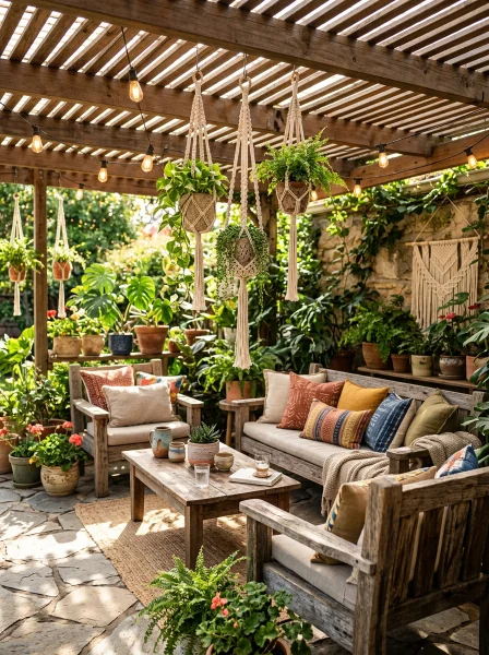 Why Outdoor Living Spaces Are the New Interior Rooms Why Outdoor Living Spaces Are the New Interior Rooms