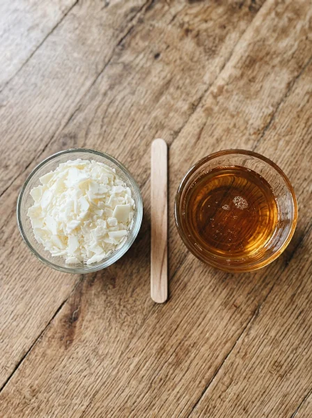 Why Soy Wax Is Picky About Fragrance Oils